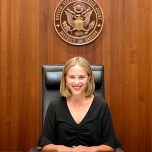 Meet your Posher, Drew